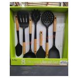 Silicone Utensils Set