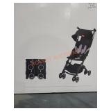 Pocket-It All-Terrain Stroller