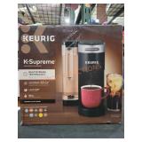 Keurig K-Supreme