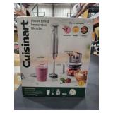 CUISINART Immersion Blender