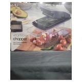 Vegetable Chopper