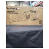 20v Cordless Handheld Vacuum