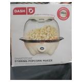 Popcorn Maker