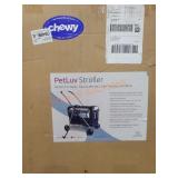 PetLuv Stroller