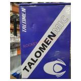 Wireless Vocal Microphone