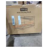 Dishwasher Drying Rack