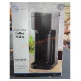 Mainstays Single Serve Coffee Maker