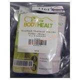 BodyHealt Overhead Shoulder Pulley