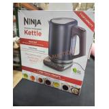 Ninja kettle