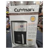 Cuisinart 14-Cup Programmable Coffee Maker