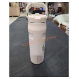 Stanley Light Pink 24oz Tumbler