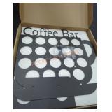 KingLive K Cup Holder