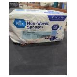 Med Pride Non-Woven Sponges