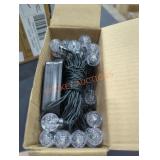 Strand of Solar Lights