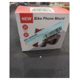 Bike Phone Mount