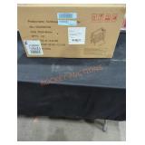 Farmhouse Narrow End Table