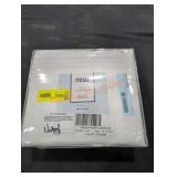 Nestl King 4PC Bed Sheet