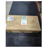 Farmhouse Narrow End Table