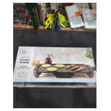 Mainstays 20" Ceramic Griddle