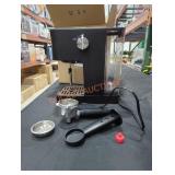 Walmart Espresso Coffee Maker