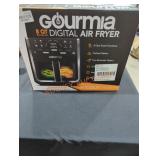 Gourmia 8QT Digital Air Fryer