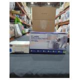 PawsPik Boss-01 Water Fountain + Filers/Sponges