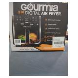 Gourmia 8CT Digital Air Fryer