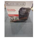 UNOPENED BY ROCKEY TEAM, Could Be Opened At