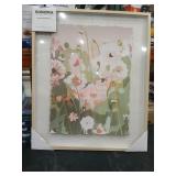 Sonoma 25"ï¿½30" Decorative Wall Decor (DAMAGED)