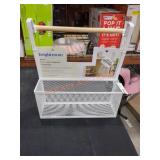 Over the Cabinet Organizer