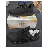 Spiez Size 9 Non-Slip Work Shoes