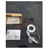 LED Color Switching Grow Light