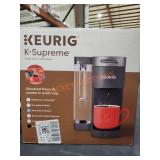 Keurig K-Supreme