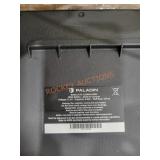 Paladin Nimh Battery