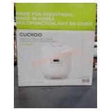 Multifunctional Rice Cooker