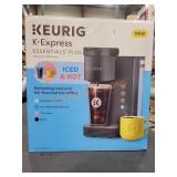 Keurig K-Express