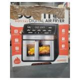8 Qt Digital Air Fryer
