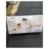 SkyVision AI Pro Twin Baby Monitor