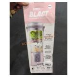 Ninja Blast 16oz Portable Blender
