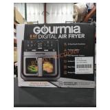 Gourmia Digital Air Fryer