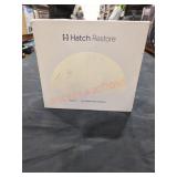 Hatch Restore