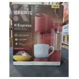 Keurig K-Express Single Serve Coffee Maker