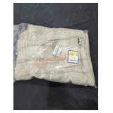 Fringe Stripe Runner 16" x 108"