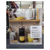 Keurig K Mini