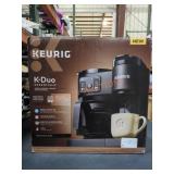 Keurig K Duo