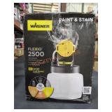 Wagner Paint And Stain