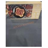 Linkched 4 Slice Toaster