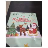 Christmas Inflatable