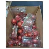 Assorted Christmas Decor