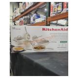 KitchenAid Cookware Set